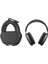 Airpods Max Için Taşınabilir Kulaklık Taşıma Çantası - Siyah (Yurt Dışından) 1