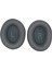 Jbl V700 V700BT Için 1 Çift JZF-346 Yedek Kulaklık Ucu - Gri (Yurt Dışından) 1