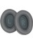 Jbl V700 V700BT Için 1 Çift JZF-346 Yedek Kulaklık Ucu - Gri (Yurt Dışından) 2
