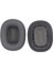 Apple Airpods Max Için 1 Çift JZF-347 Yedek Kulaklık Ucu - Koyu Gri (Yurt Dışından) 2