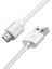Micro USB Şarj ve Data Kablosu 1