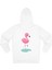 Flamingo Baskılı Sweatshirt 2