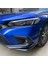 Yeni Honda Civic 2022 Aero Ön Ek 2 Parça- Piano Black 5