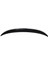 Bmw 4 SERISI(2013-2019) F36 (4 Kapı) Mp Spoiler Piano Black 3
