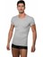 Erkek Sade T-Shirt 2545 1