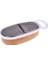 Murphy Hazneli Oval Rende 1