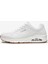 UNO - STAND ON AİR Erkek Beyaz Sneakers - 52458 WHT 1