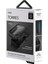 Unıq Torres Antımıcrobıal Watch Case Wıth 9h Tempered Glass Screen Protectıon 40MM - Mıdnıght (Black) 2