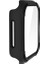 Unıq Torres Antımıcrobıal Watch Case Wıth 9h Tempered Glass Screen Protectıon 40MM - Mıdnıght (Black) 3
