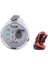 2 "52MM Up-Dn Elektrikli Döşeme Seviye Ölçer Deniz Tekne Beyaz Yüz 2 (Yurt Dışından) 1