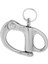 Denizcilik Sınıfı 304 Paslanmaz Çelik Carabiner Deniz Için Döner Kickstand (Yurt Dışından) 2