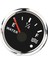 Su Seviyesi Ölçer Tekne Su Deposu Seviyesi Ölçer 12/24 V 52MM Siyah / Krom (Yurt Dışından) 5