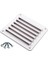 Abs Plastik Panjur Havalandırma Kapağı Rv, Tekne, Deniz - 140MM Adet 125MM Uyar (Yurt Dışından) 1