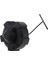 Siyah Marine Dıştan Takma Motor Yağ Tankı Kılıf Kapak 2 Strok 4.0 / 5.0 / 6.0hp (Yurt Dışından) 4