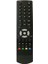 Arnix Mini HD Black Uydu Kumanda 1