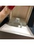 White Diamond Gümüş Tektaş Yüzük 2