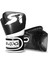 Çocuk Boks Eldivenleri - Siyah (Yurt Dışından) 1