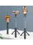 Beauty Life 2021 Moda Bt Kablosuz Selfie Tripod Uzatılabilir Selfie (Yurt Dışından) 2