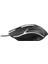 Top Geek CM-818 Kablolu Optik Mouse - Siyah (Yurt Dışından) 3