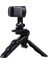 Mini Katlanabilir 360 ° Dönen Masaüstü Tripod (Yurt Dışından) 2