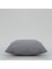 Alegre Dekoratif Yastık 43X43 cm Gri 2