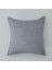 Alegre Dekoratif Yastık 43X43 cm Gri 3