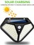 Sensörlü Solar Dış Mekan Lambası 1