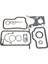 Bmw Uyumlu E30 ve E34 M40 Motor Elring Alt Takım Conta 11119059257 1
