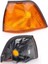 Bmw E36 Uyumlu Sedan ve Compact Sarı Sol Sinyal 63138353277 1