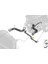 Bmw Uyumlu N47 N47S Motor Radyatör Su Depo Hortumu 17127796871 2