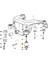 Bmw E36 Uyumlu Febi Arka Travers Takozu Oem No 33319059300 3