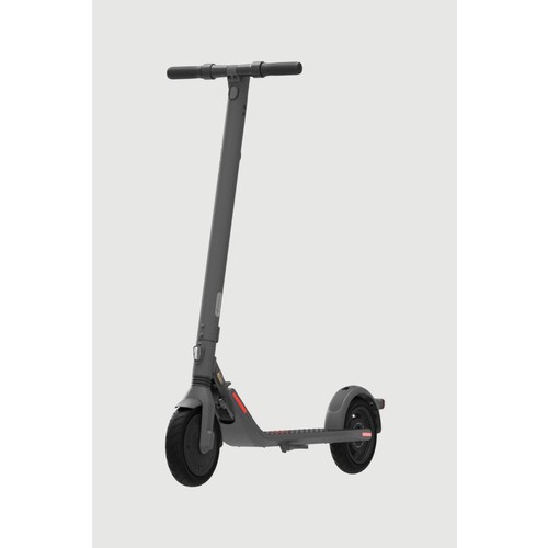 Segway Ninebot Kickscooter E25E 300 W Motor Gücü ile 25 km/s Hızda Modern Tasarım