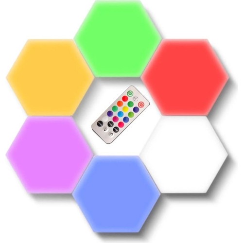 Sge Teknoloji Teknoloji 5 LED Rgb Duvar Aydınlatma Lambası Fiyatı Sge Teknoloji Teknoloji 5 LED Rgb Duvar Aydınlatma Lambası Fiyatı