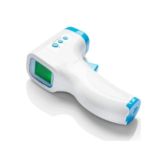 Manunn Non-Contact Infrared Forehead Thermometer