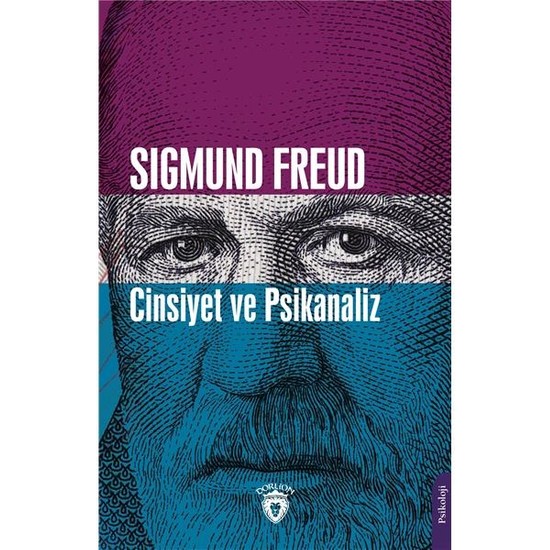 Cinsiyet Ve Psikanaliz -Sigmund Freud Kitabı Ve Fiyatı