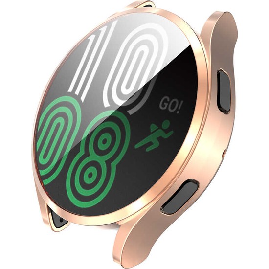 Kupa Samsung Galaxy Watch 4 44MM Saat Ekran Koruyucu Tam Fiyatı