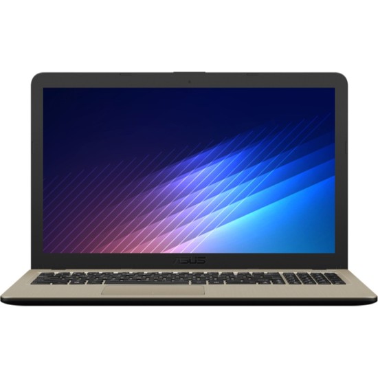 Asus X540UA-DM911 Intel Core İntel Core i3-7020, 4GB 256 SSD 15.6" Freedos Taşınabilir Bilgisayar