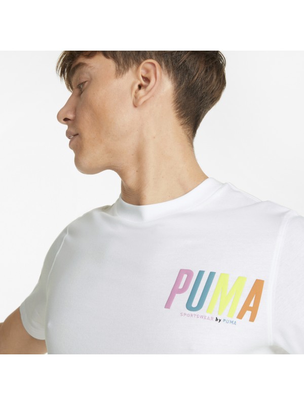 puma pride shirt