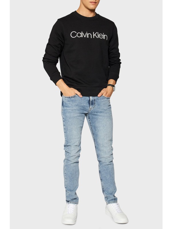 Calvin klein regular fit jeans - hanhphuccuame.net