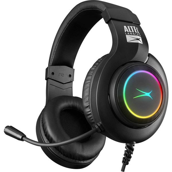 Altec Lansing ALGH9602 Mikrofonlu Oyuncu Kulaklığı Fiyatları