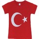 Seçili Renk Kırmızı