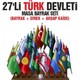 Seçili Renk Renkli