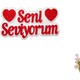 Seçili Renk Kırmızı