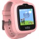 Wiky 4 Plus Pembe Akıllı Çocuk Saati Wiky 4 Plus Pembe Akıllı Çocuk Saati