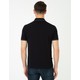Pierre Cardin Siyah Slim Fit T-Shirt 50252448-VR046