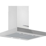 Bosch DWB67BK70T Inox Duvar Tipi Davlumbaz Serie 4