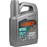 Lubex Mitras AX HYP 85W-140 3 Litre Şanzıman Yağı ( Üretim Yılı: 2021 )