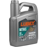 Lubex Mitras MT EP 80 3 Litre Şanzıman Yağı ( Üretim Yılı: 2021 )