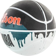 Wilson Basket Topu Nba Drv Pro Drıp Royal Sz7 WTB9101XB07