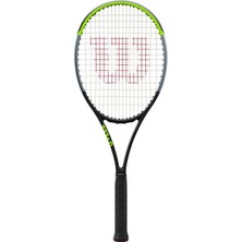 Wilson Tenis Raketi Blade 98S V7.0 Tns Frm 3 WR013811U3